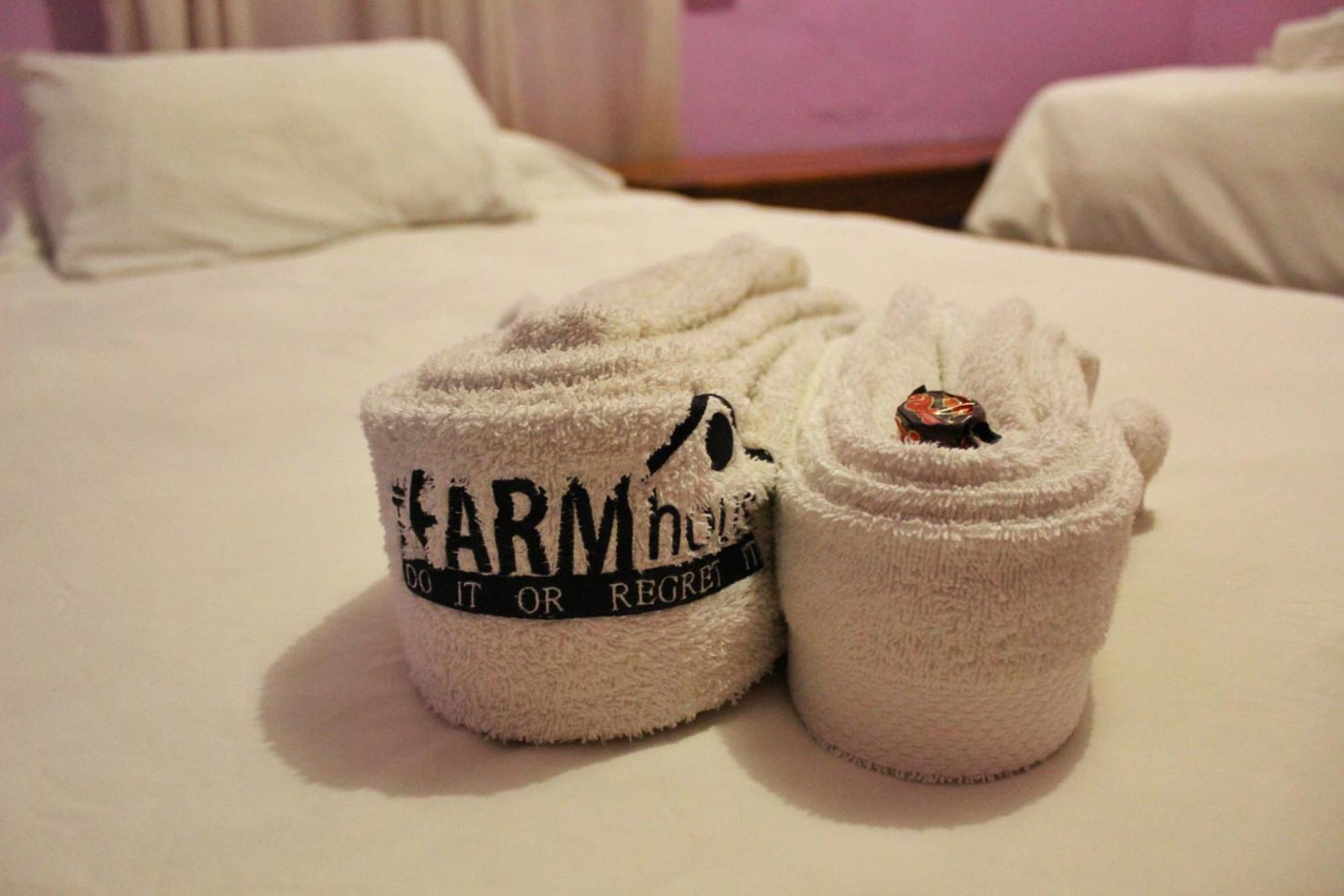 Farmhouse Boutique Guest 2 Outjo Buitenkant foto